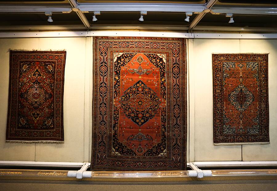 Carpet Museum -maim-m-4