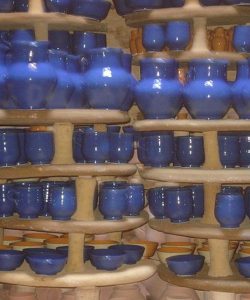 pottery 33