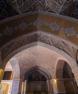 Isfahan Province, Iran, kashan city, kashan house