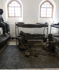 Museum of the Qasr Prison-m-2