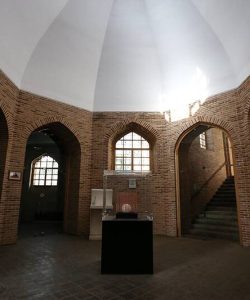 Museum of the Qasr Prison-m-6