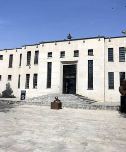 Museum of the Qasr Prison-m-8