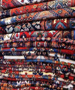 Persian-Carpet