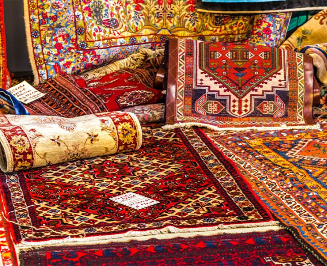Persian-carpets