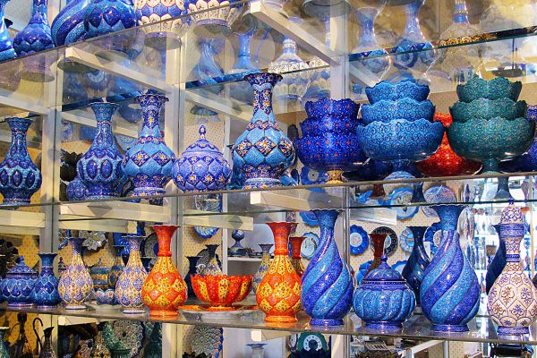 handicraft-iran