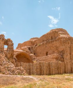 Ardashir-Palace-Sassanid-Archaeological-Landscape-UNESCO-World-Heritage-Sites-in-Iran-Exotigo